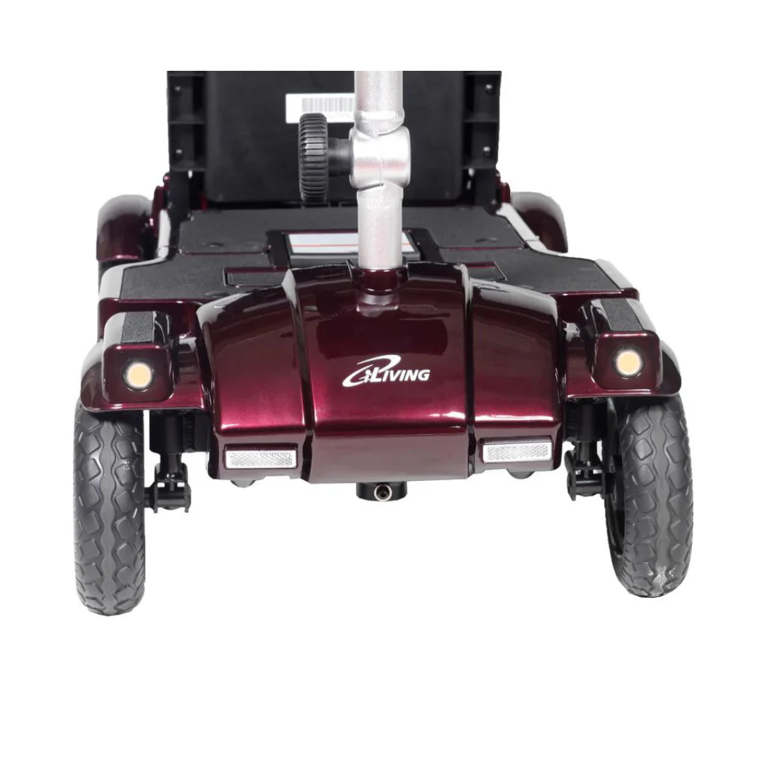 iLiving I-3 Lightweight Foldable Electric Mobility Scooters