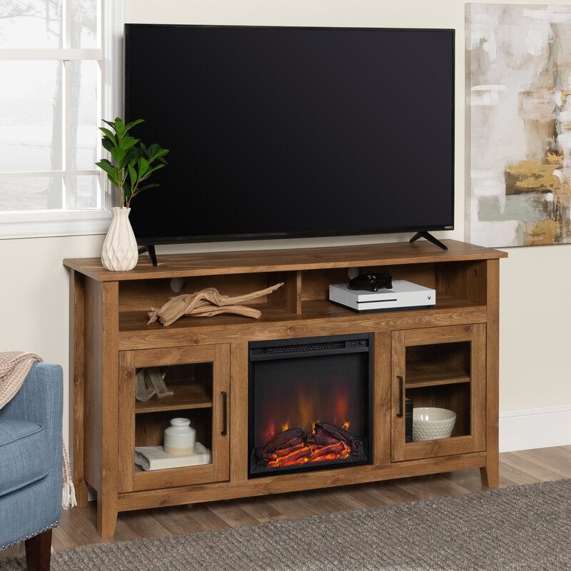 TV Stand for TVs up to 65
