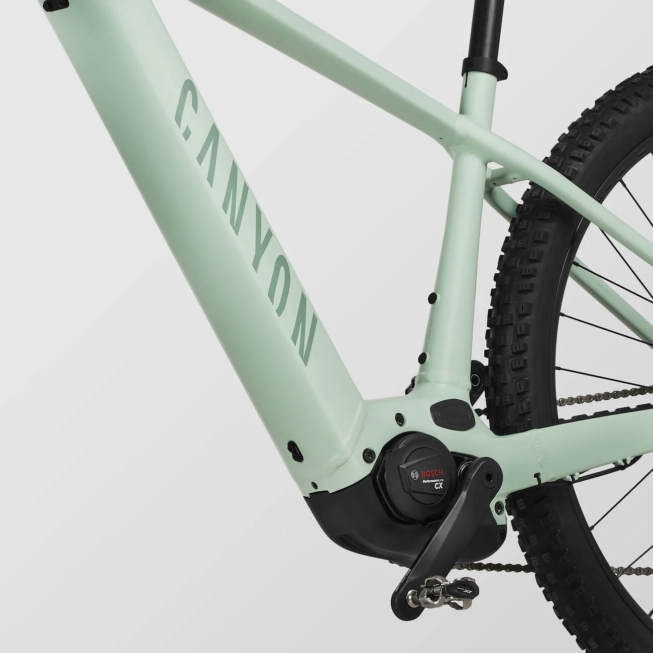 Canyon Grand Canyon:ON 7 Shimano Deore M6100, RODI TRYP30 EVO