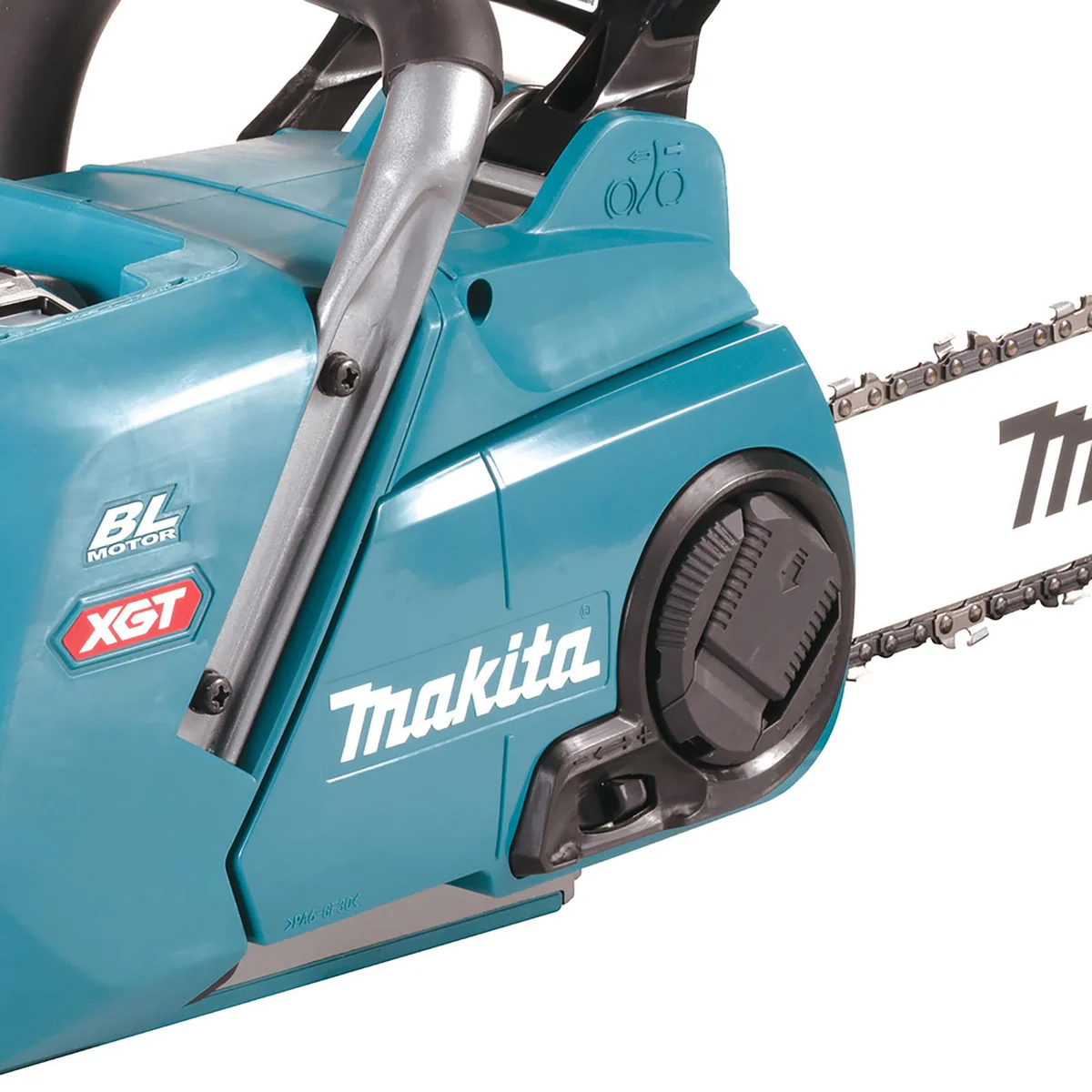 Makita Chainsaw Kit 40cm Heavy Duty 16