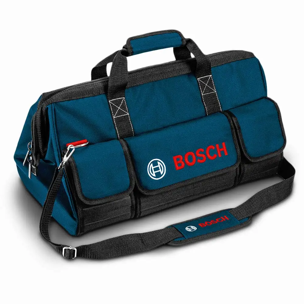 BOSCH PROCORE18V BRUSHLESS 10 PIECE 2 X 8.0AH COMBO KIT