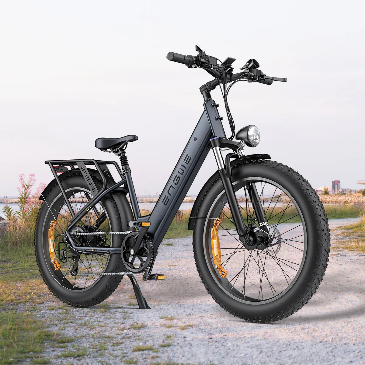Engwe E26 ST 250W 26