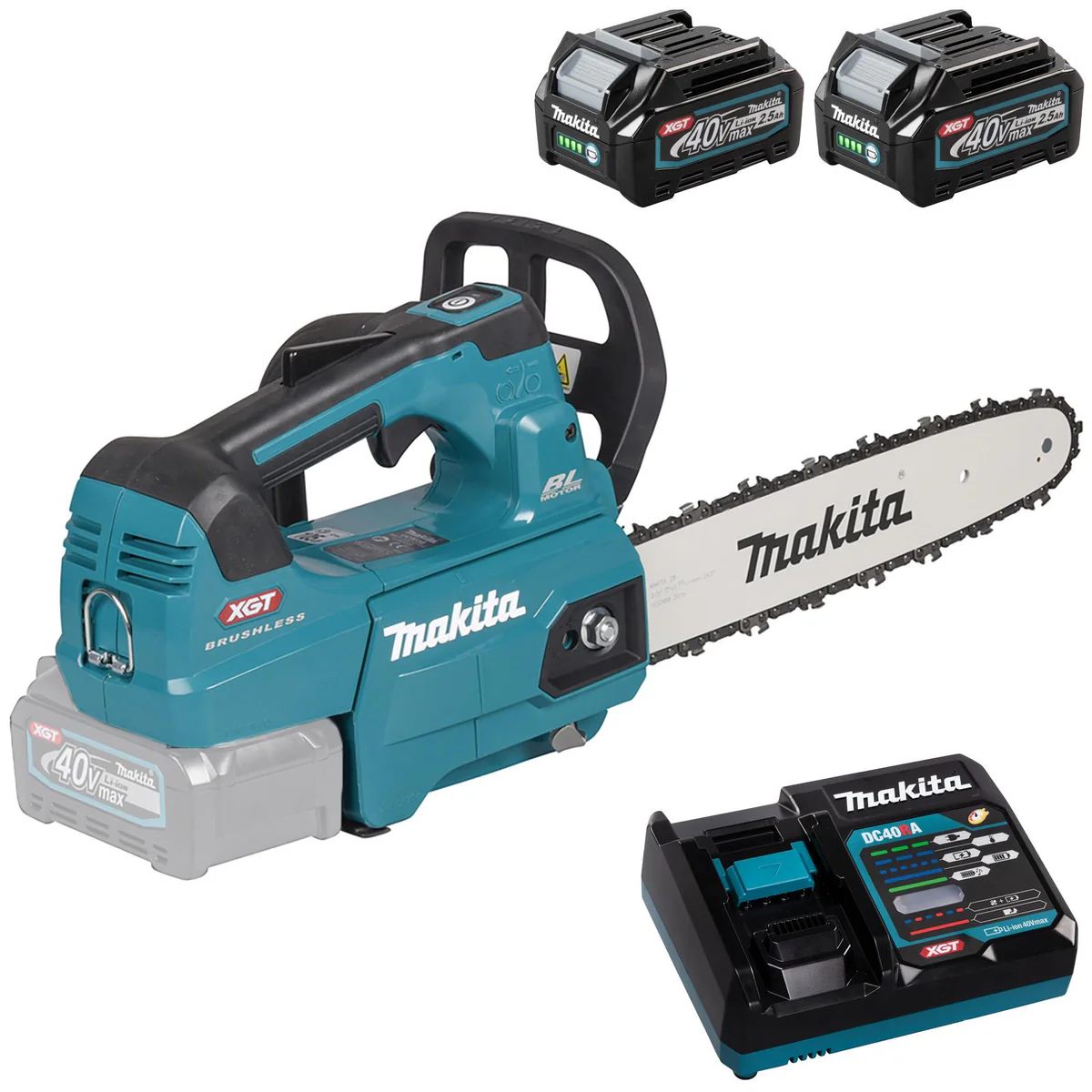 Makita Chainsaw Kit 30cm 12