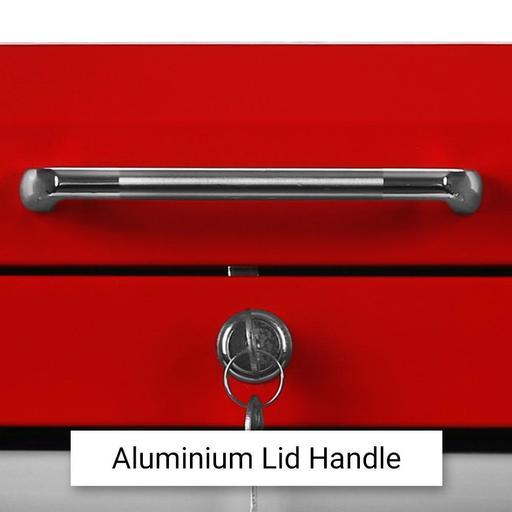 Daytona D520PSKIT 520pce Mechanical Tool Set With 6 Drawer Chest & 7 Drawer Roller Cabinet