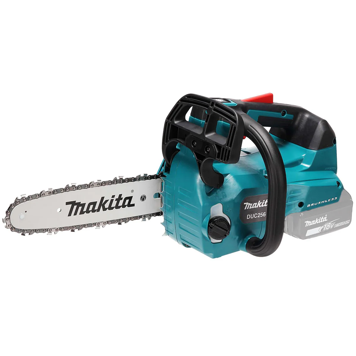 Makita Chainsaw Kit 25cm 10