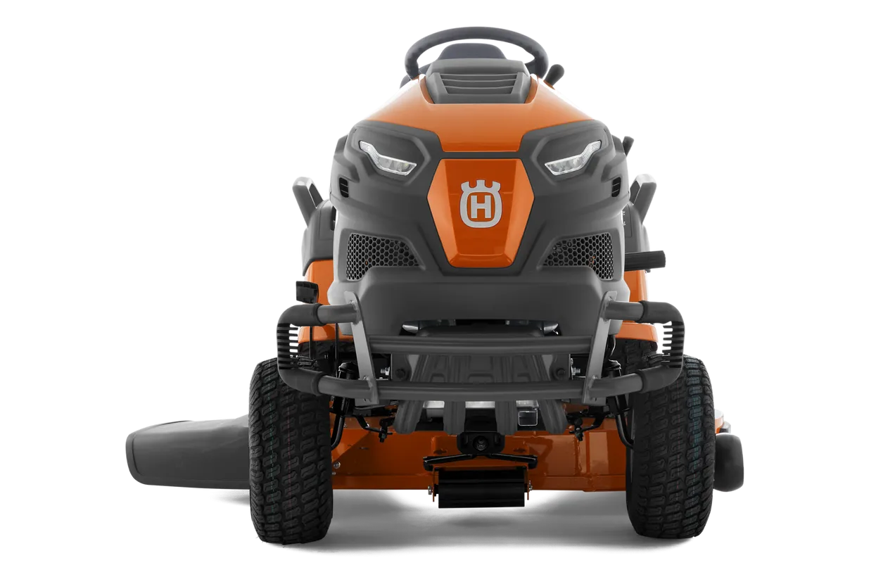 HUSQVARNA TS 242XD