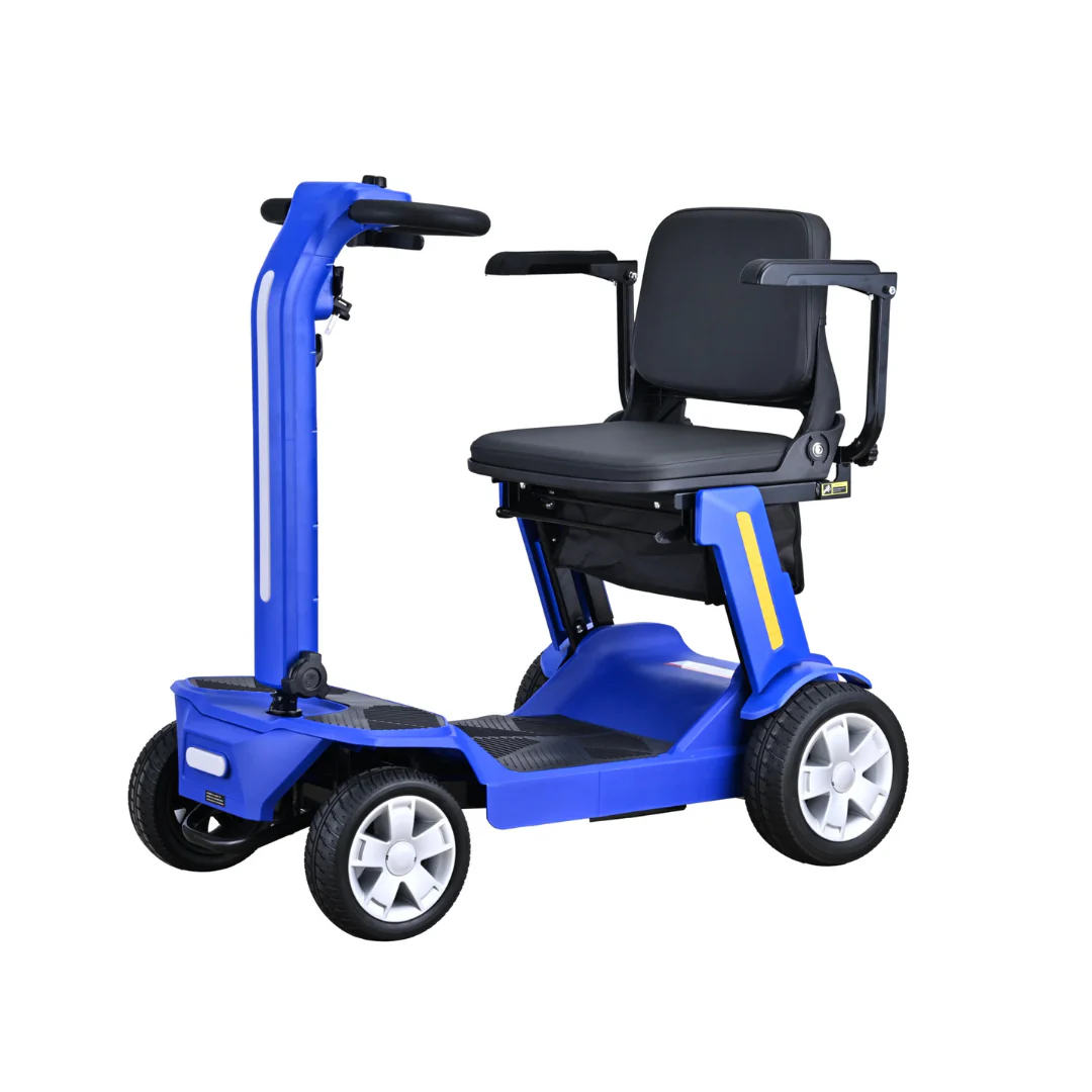 Reyhee Flex Electric Folding Mobility Scooter