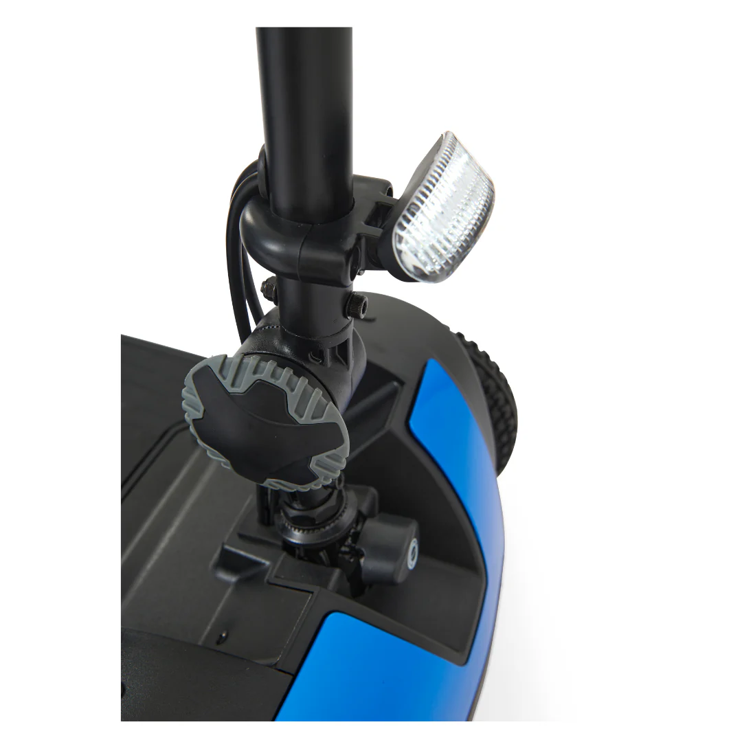 Golden Technologies Buzzaround XL 4-Wheel Long Range Mobility Scooter