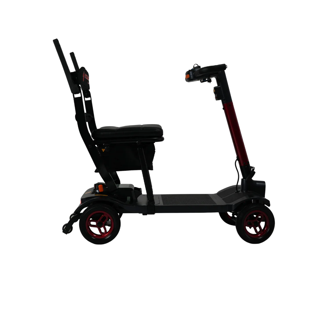 Forcemech Traveler Lightweight Mobility Scooter
