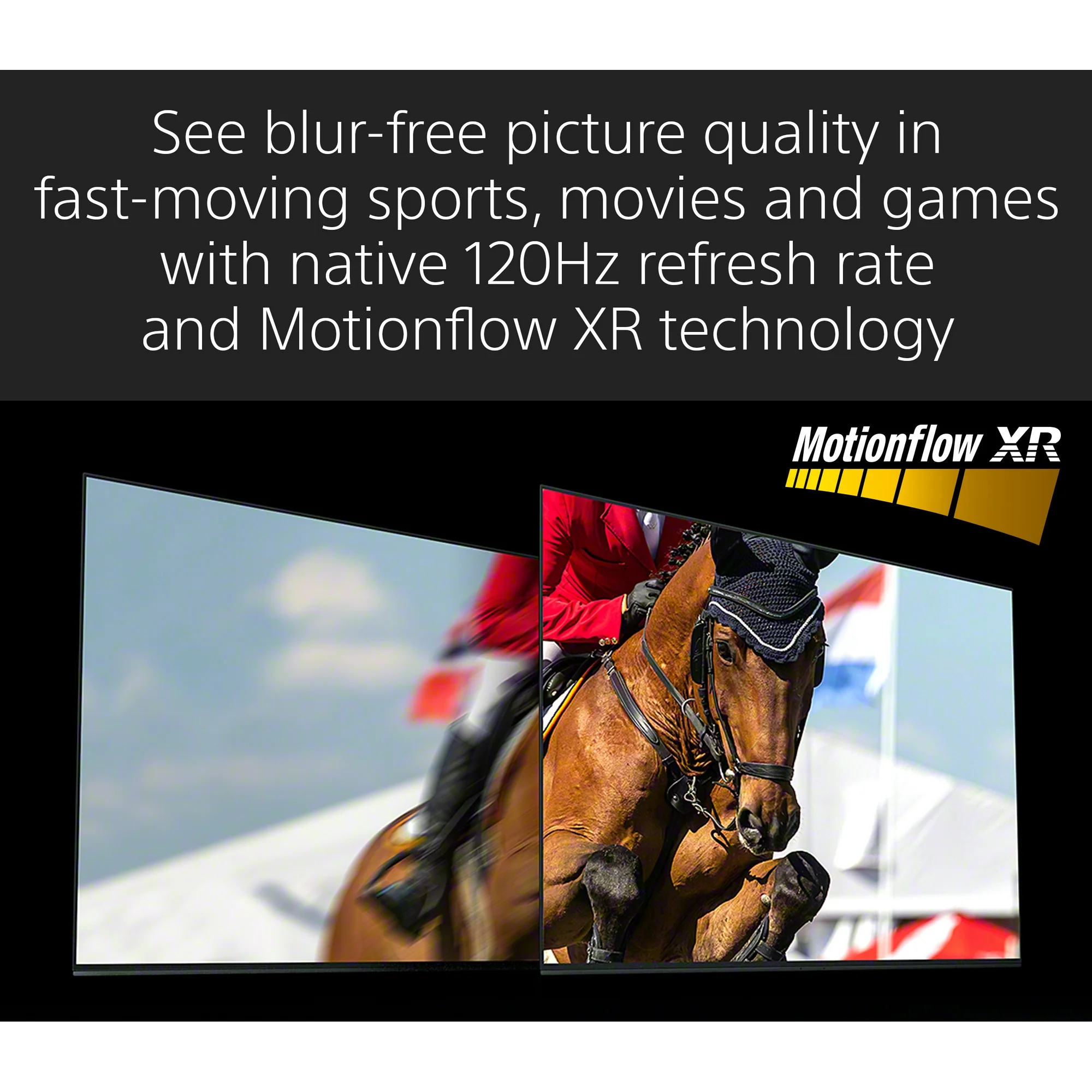 Sony 75” Class X85K 4K Ultra HD LED with Smart Google TV KD75X85K