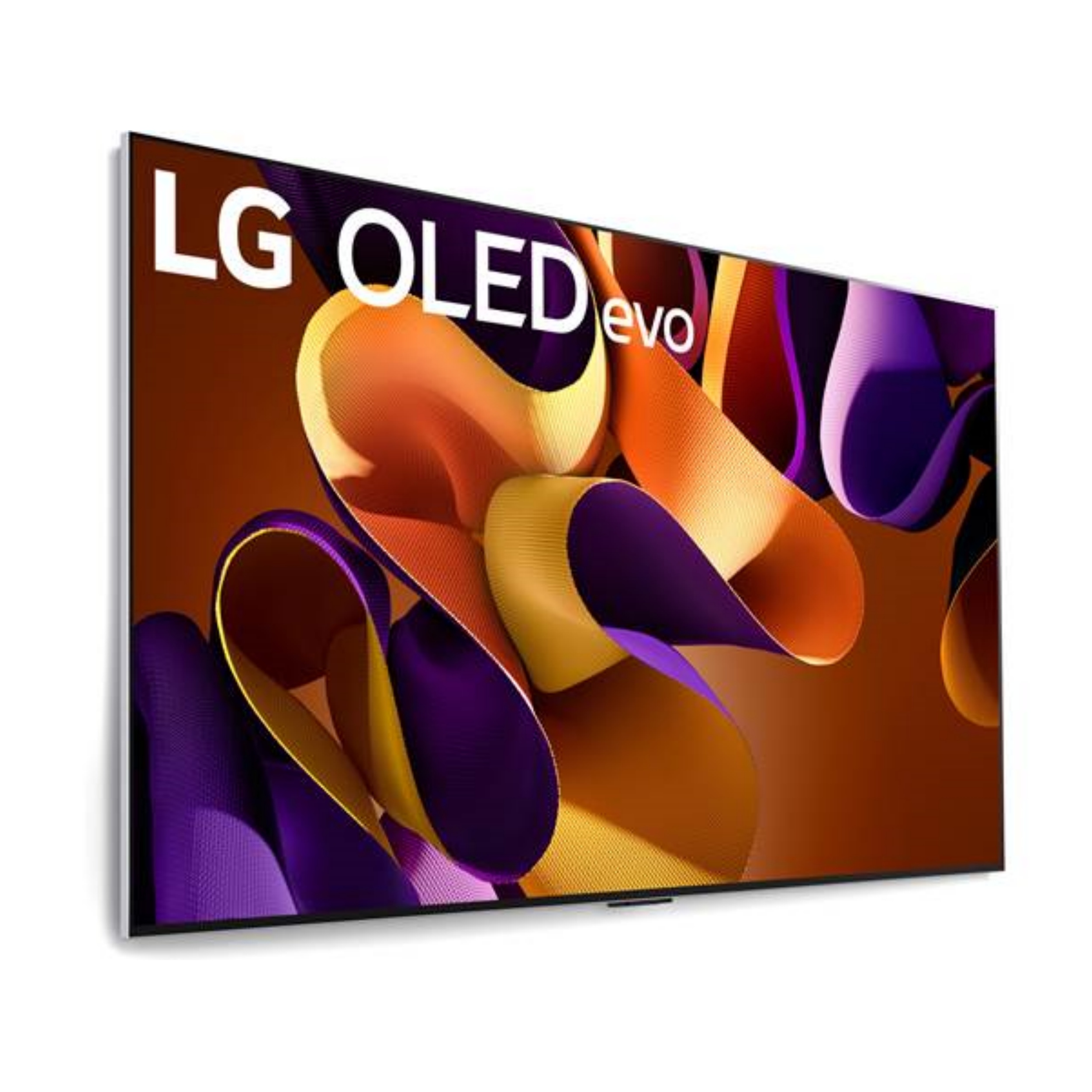 LG OLED83G4WUA G4 OLED evo Smart 4K UHD TV with HDR (83