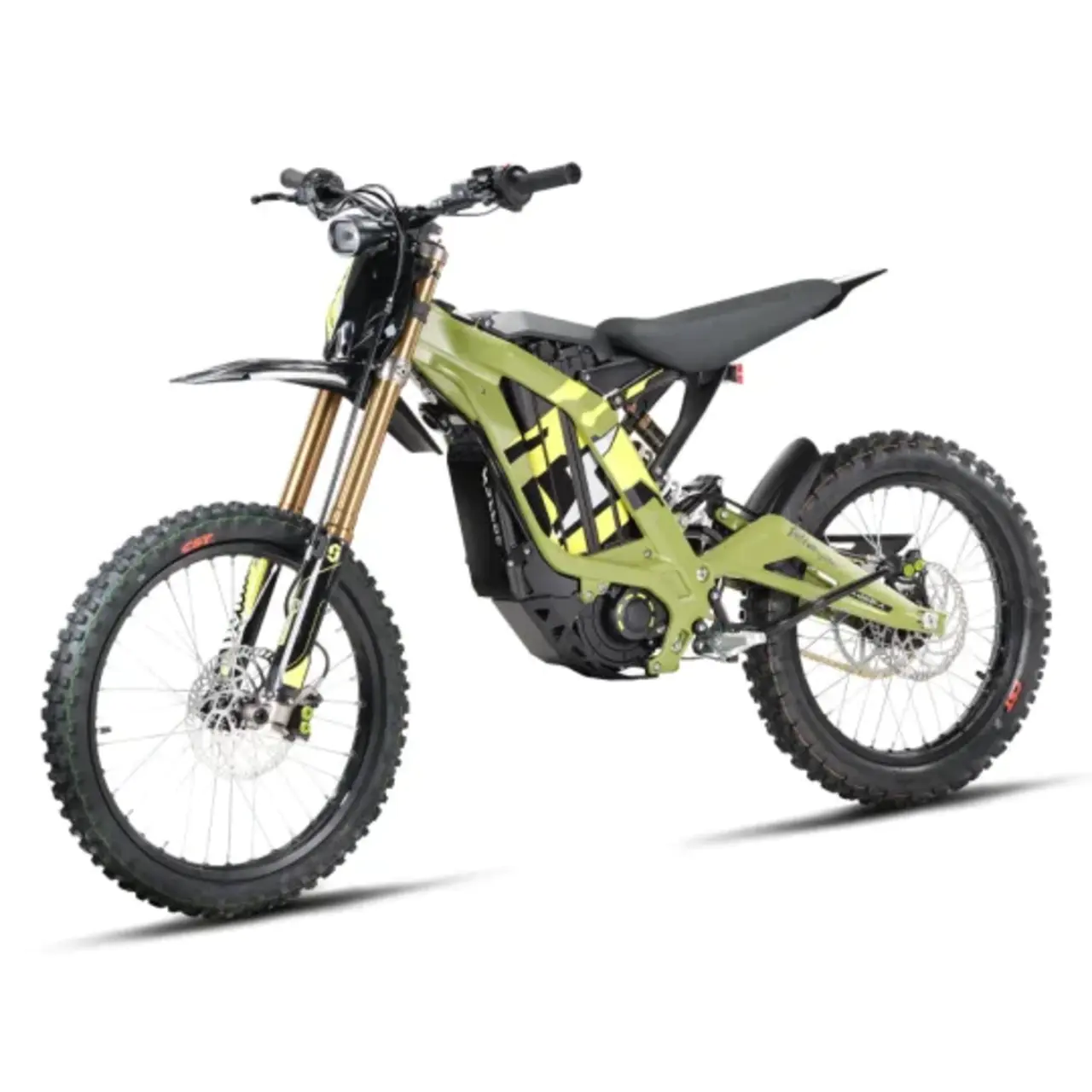 🔥ONlY $110 Light Bee X Electric Dirt Bike