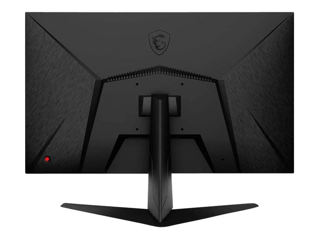 MSI Optix G271 27 1920 x 1080 HDMI DisplayPort 144Hz