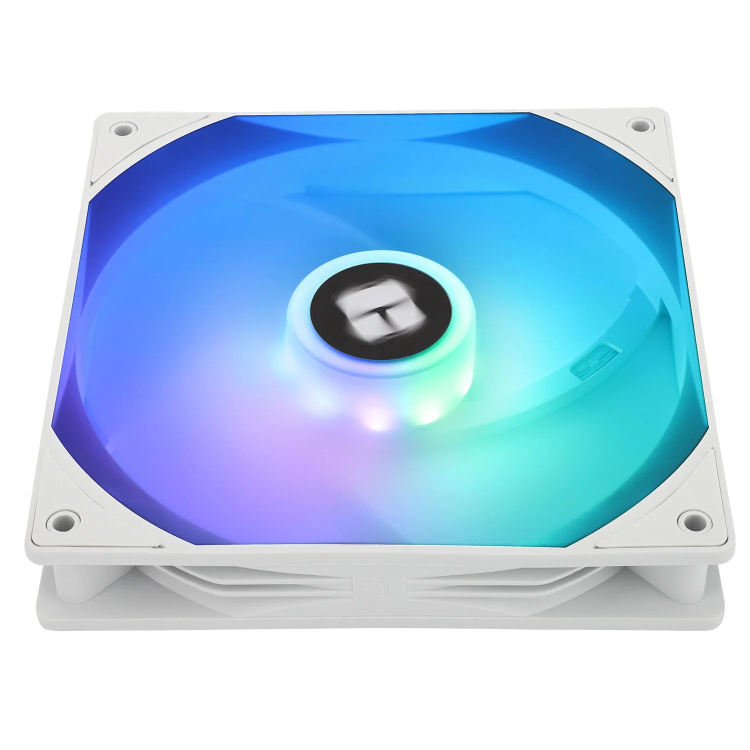 Thermalright TL-C14C-S White - fan. 140mm ARGB