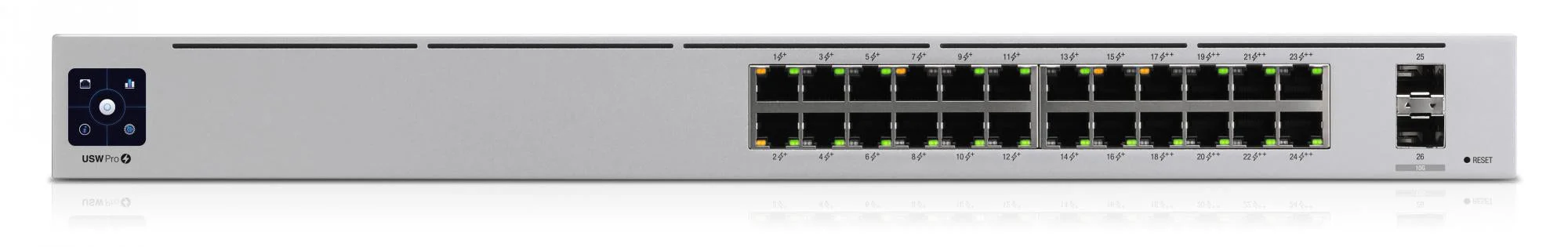 Ubiquiti USW-Pro-24-POE - Switch