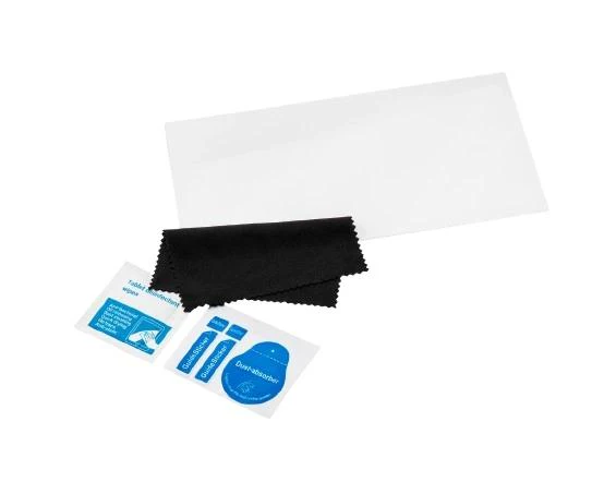 Nacon – Tempered Glass Skærmbeskytter til Nintendo Switch II