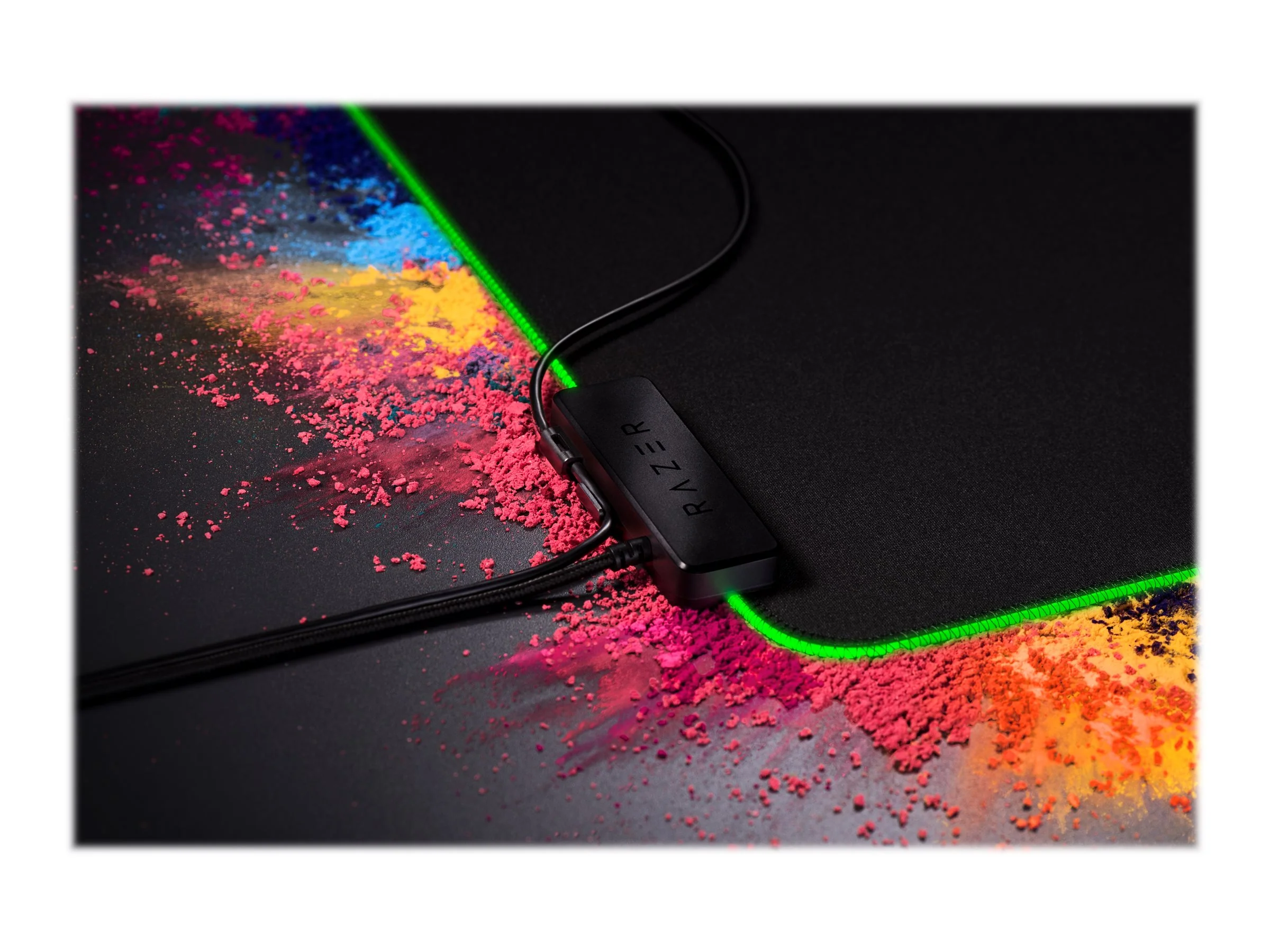 Razer Goliathus Extended Chroma Mauspad