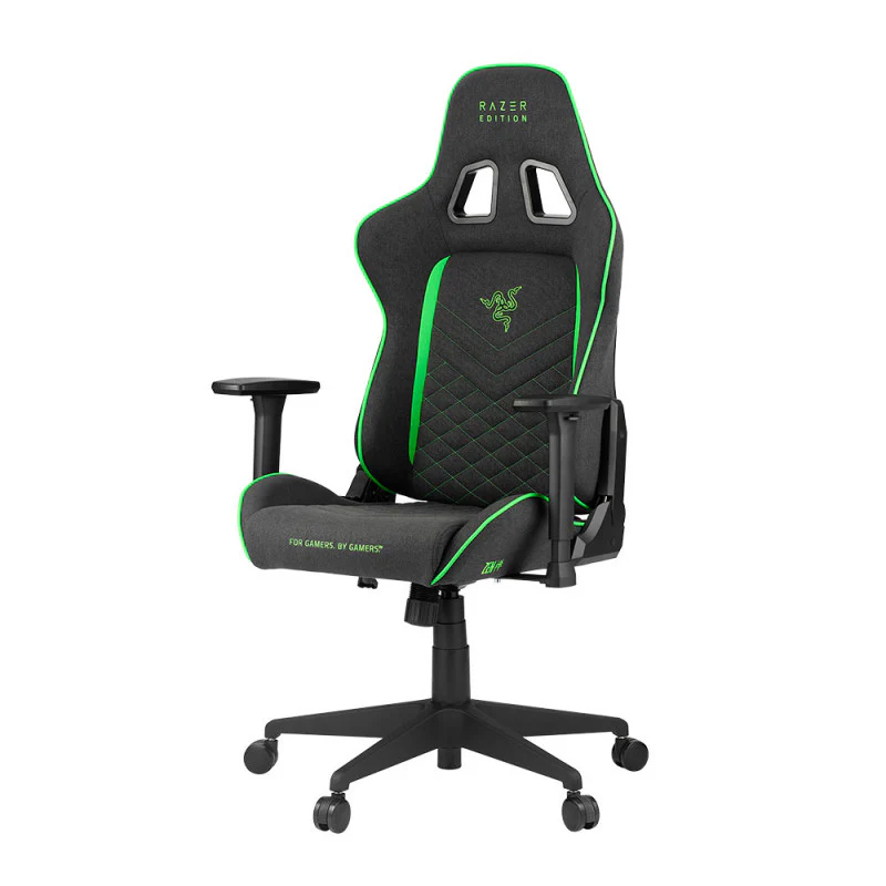 Razer - TAROK PRO X Cloth - Razer Edition
