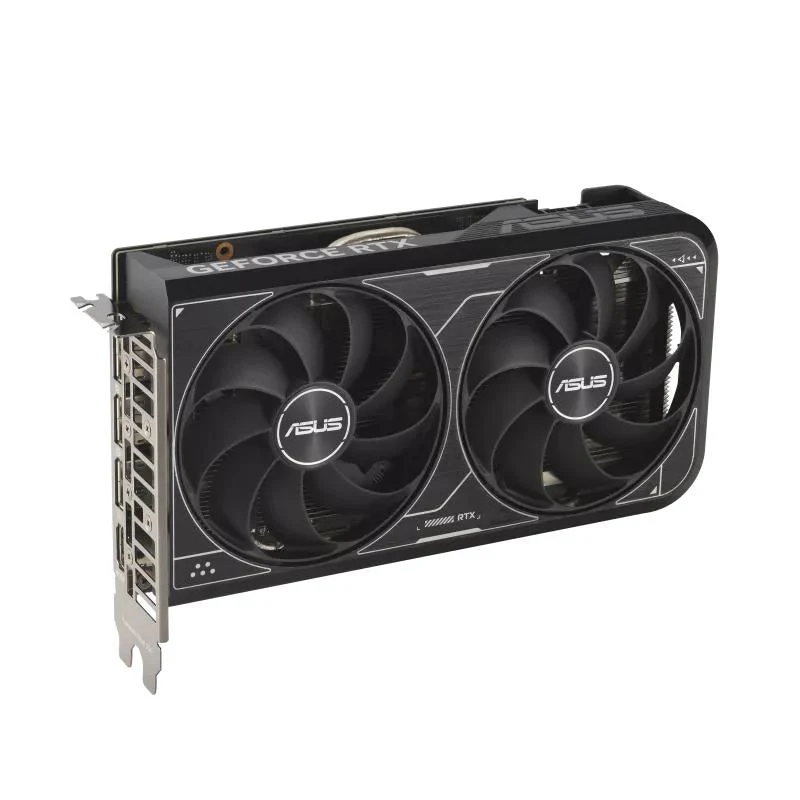ASUS GeForce RTX 4060 8GB GDDR6 DUAL OC V2