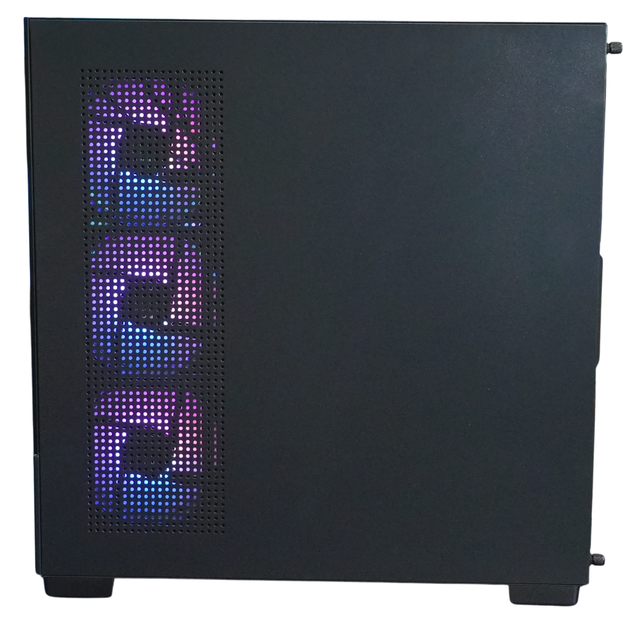 Geekd - Quantom Orion Gaming Computer - 5700X - RTX 5060 - Windows 11