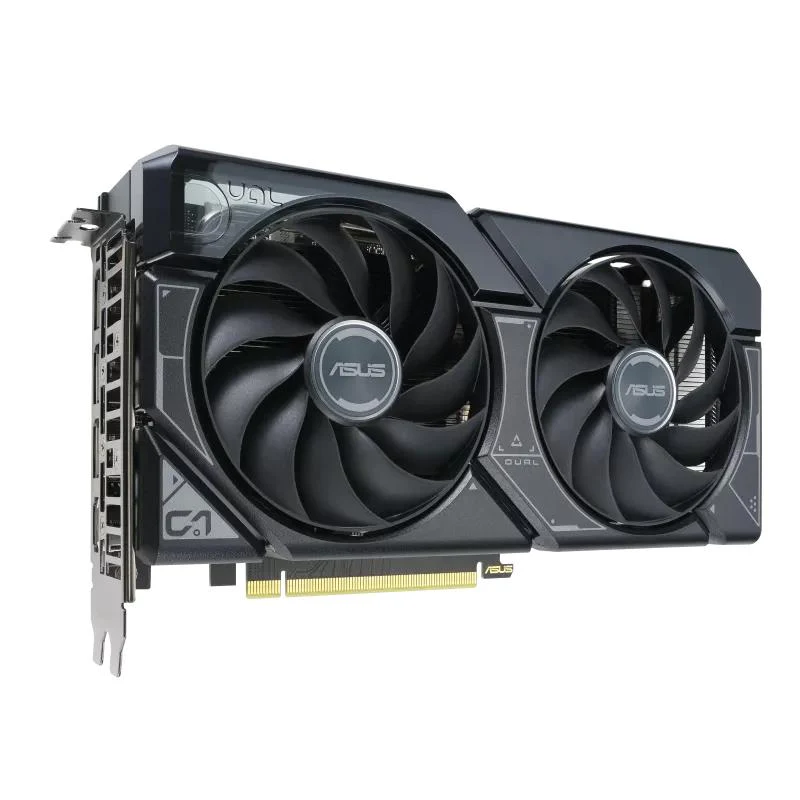 ASUS GeForce RTX 4060 TI 16GB GDDR6 DUAL