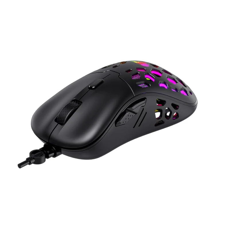 Havit MS955 RGB leichte Gaming-Maus