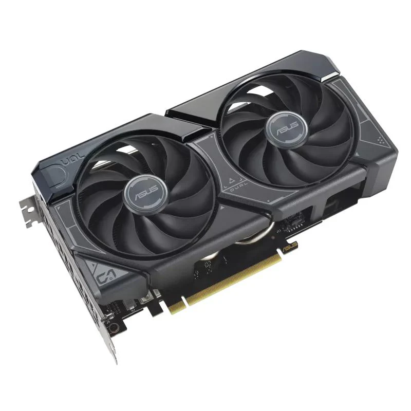 ASUS GeForce RTX 4060 TI 16GB GDDR6 DUAL