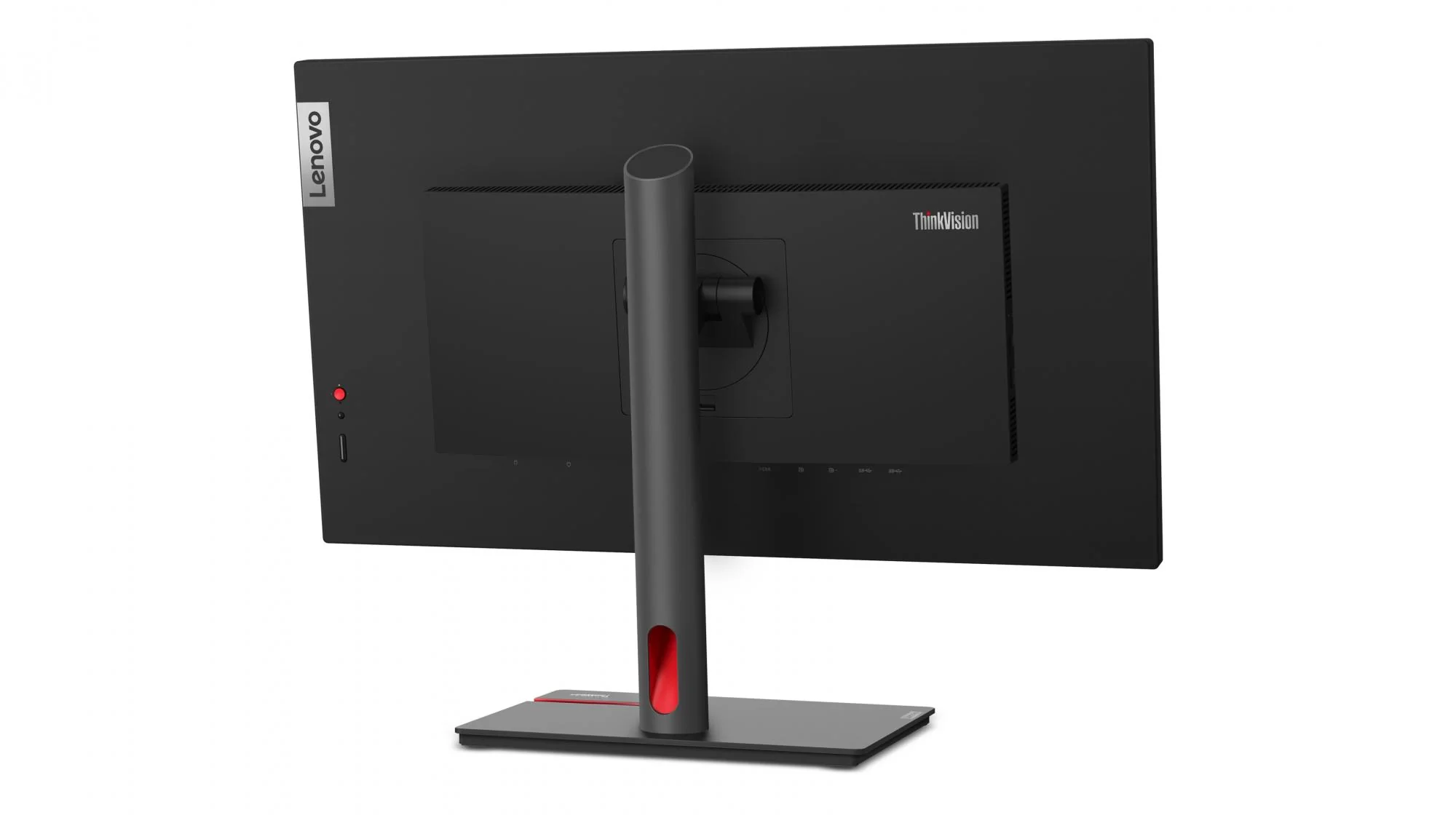 Lenovo ThinkVision P27q-30 27 2560 x 1440 (2K) HDMI DisplayPort 60Hz Pivot Skærm