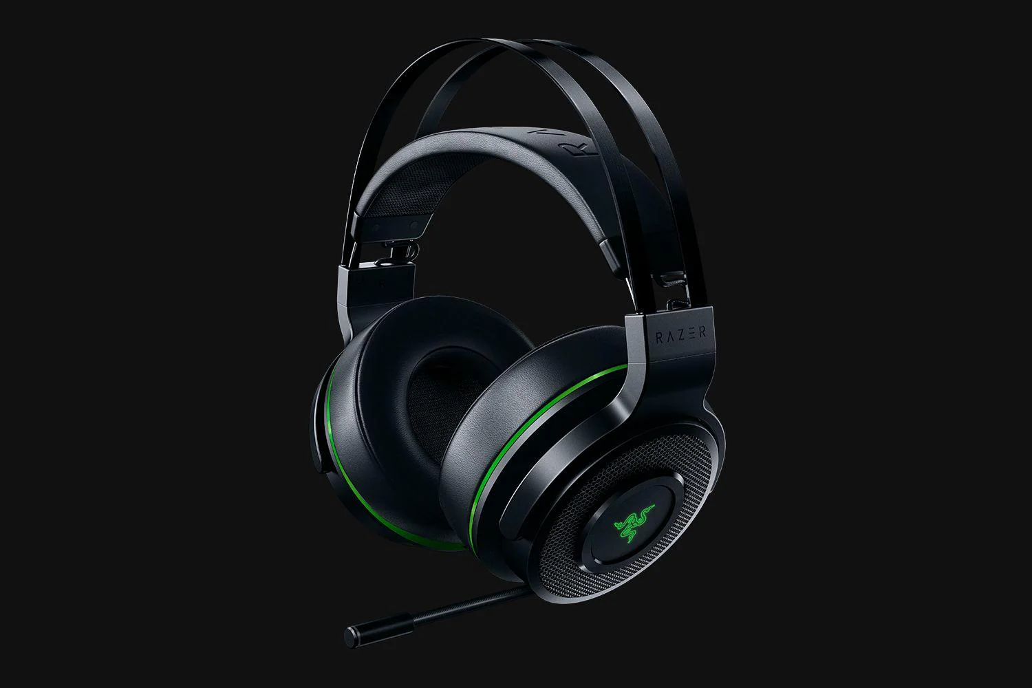 Razer Thresher Xbox One Headset