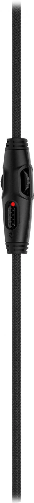 HyperX Cloud Alpha Kabling Headset Sort Rød