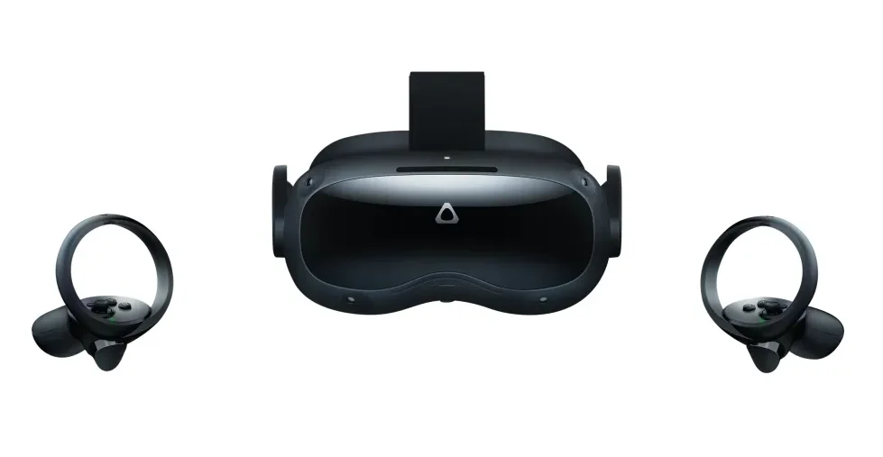 HTC VIVE Focus 3 USB-C 90Hz VR Headset