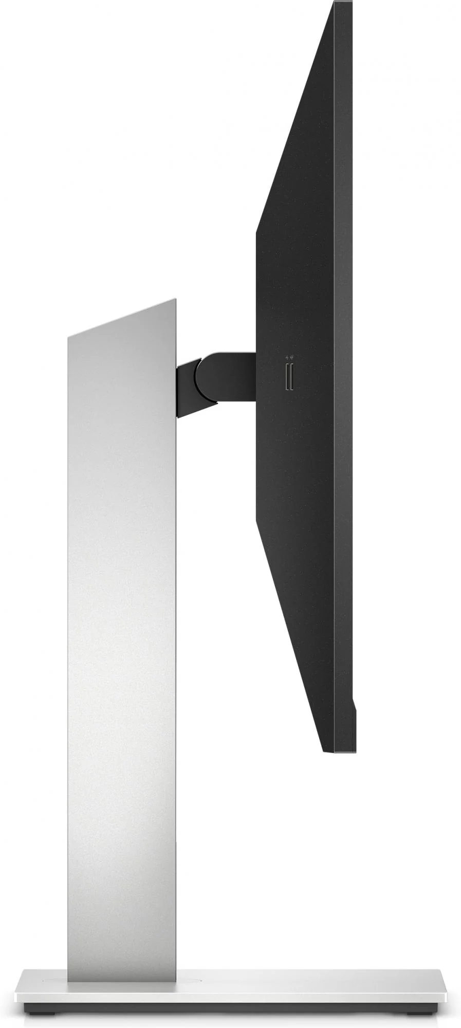 HP E27q G4 27 2560 x 1440 (2K) VGA (HD-15) HDMI DisplayPort 60Hz Pivot Skærm