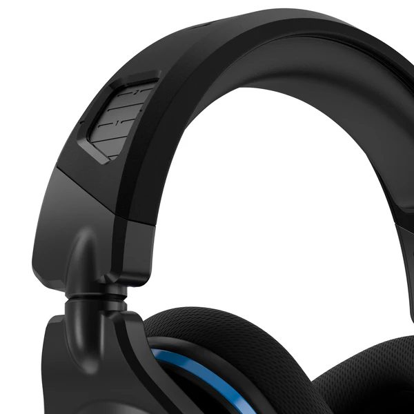 TURTLE BEACH HEADSET STEALTH GEN2 600P.