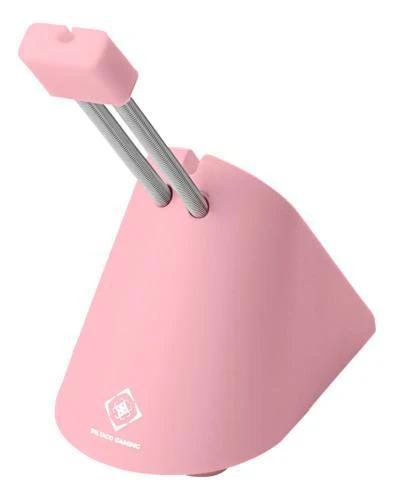 PA85 Mouse Bungee. Pink