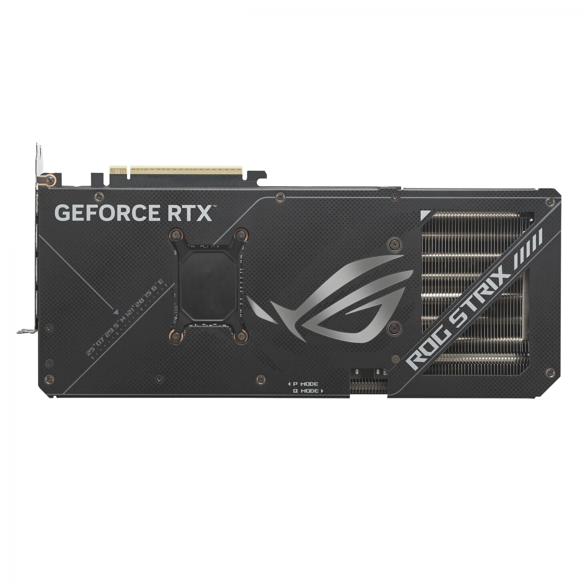 ASUS GeForce RTX 5070 TI 16GB ROG STRIX GAMING
