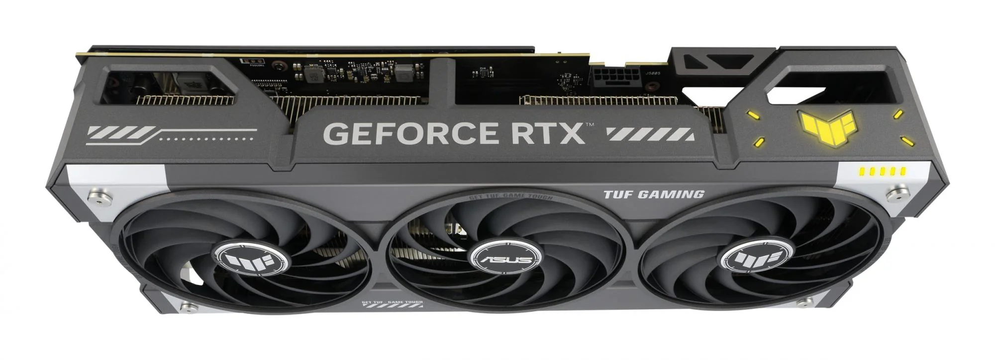 ASUS GeForce RTX 5070 TI 16GB TUF GAMING