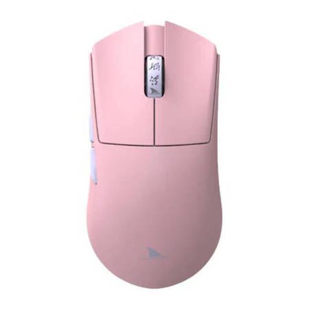 Trådløs Gaming Mouse Darmoshark M3s PRO (pink)