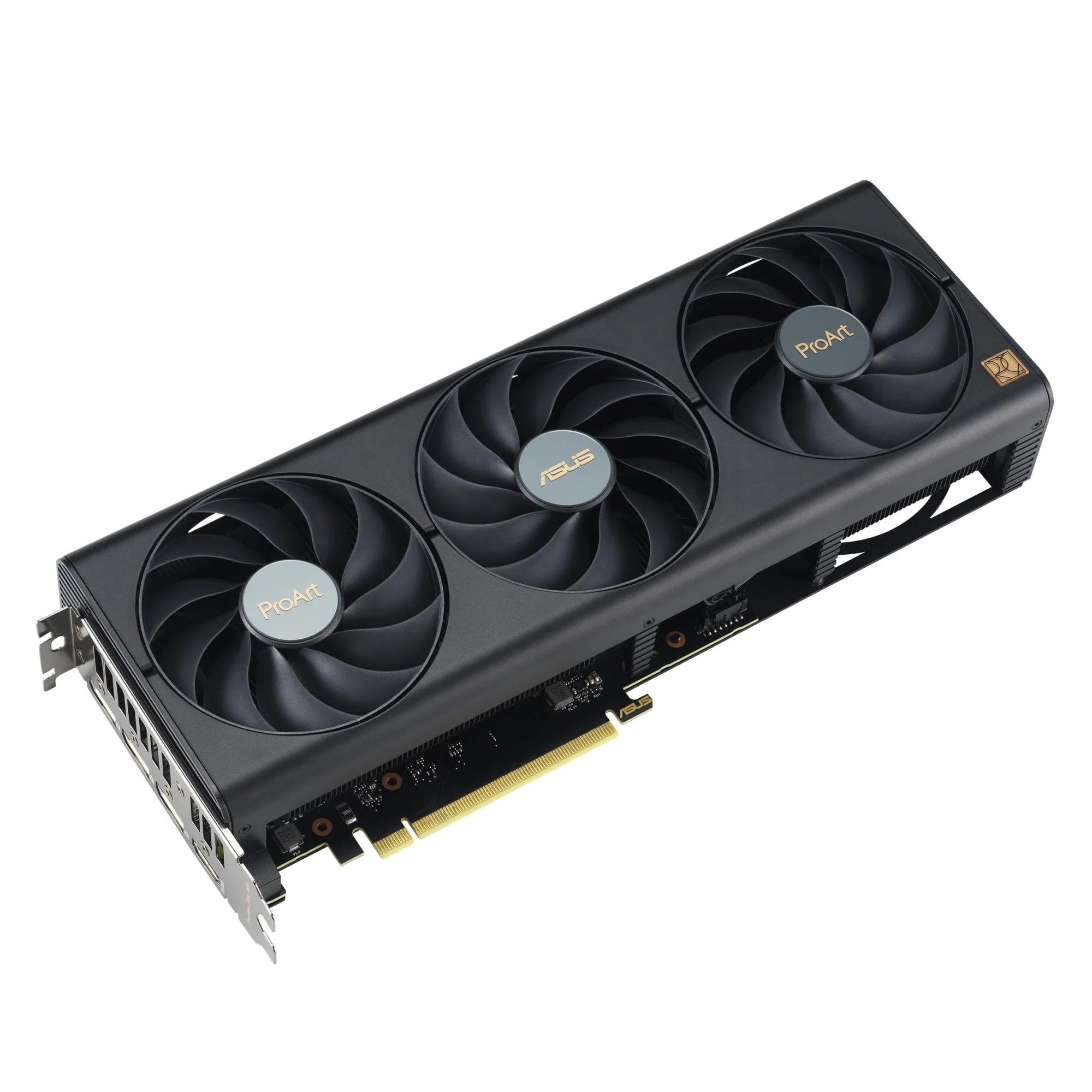 ASUS GeForce RTX 4060 TI 16GB GDDR6 PROART