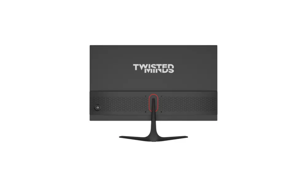 TWISTED MINDS FLAT GAMING MONITOR 24 FHD - 180Hz
