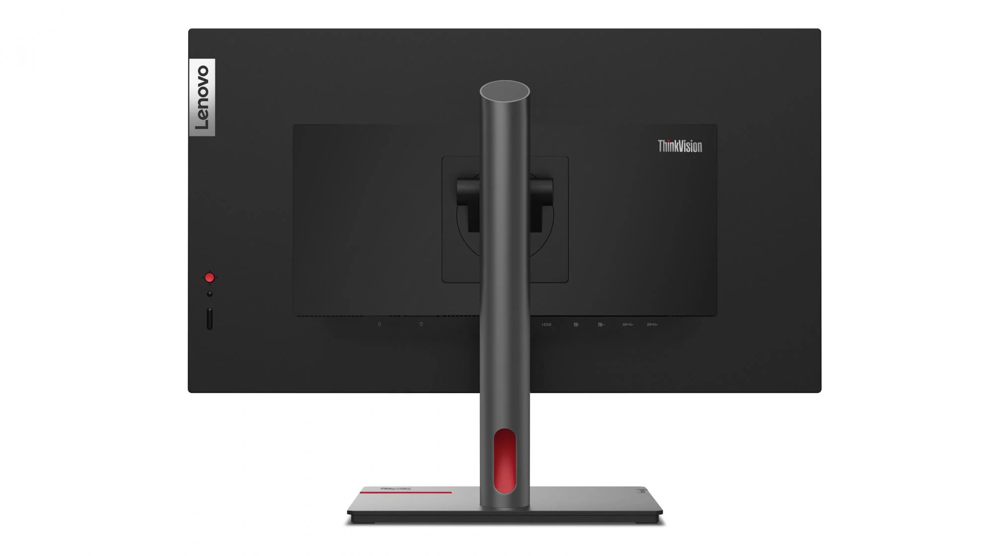 Lenovo ThinkVision P27q-30 27 2560 x 1440 (2K) HDMI DisplayPort 60Hz Pivot Skærm