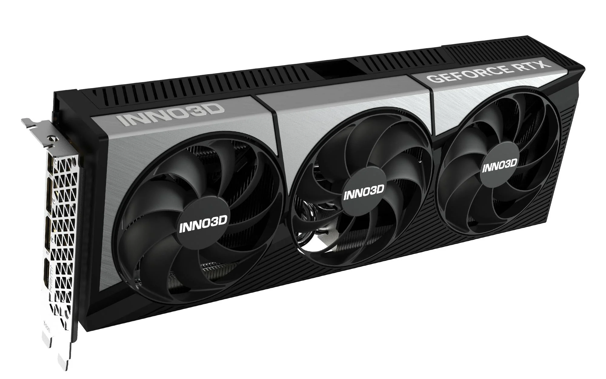 Inno3D GeForce RTX 5080 X3 OC 16GB