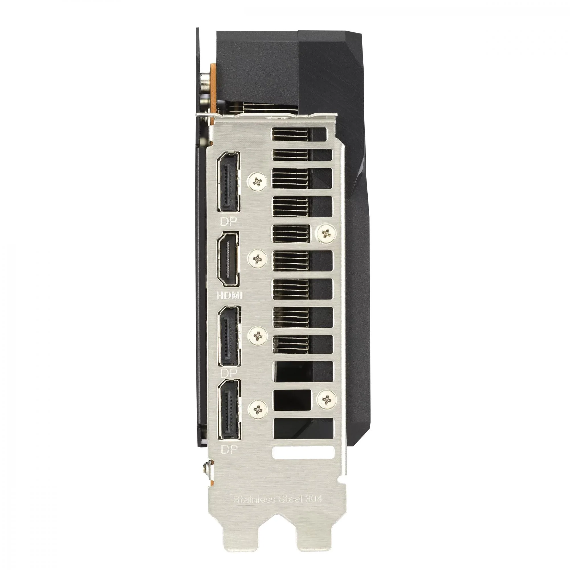 ASUS Radeon RX 6600 8GB DUAL V2