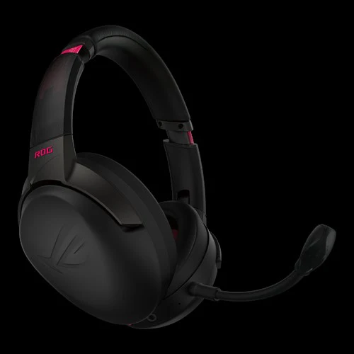 ASUS ROG Strix Go 2.4 GHz ELECTRO PUNK Gaming-Headset