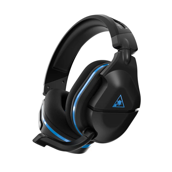 TURTLE BEACH HEADSET STEALTH GEN2 600P.