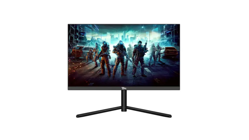 TWISTED MINDS FLAT GAMING MONITOR 27 FHD - 192Hz