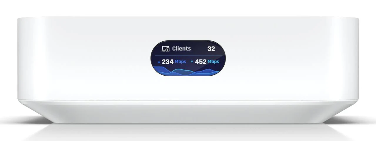 Ubiquiti UniFi 802.11ac - Gateway