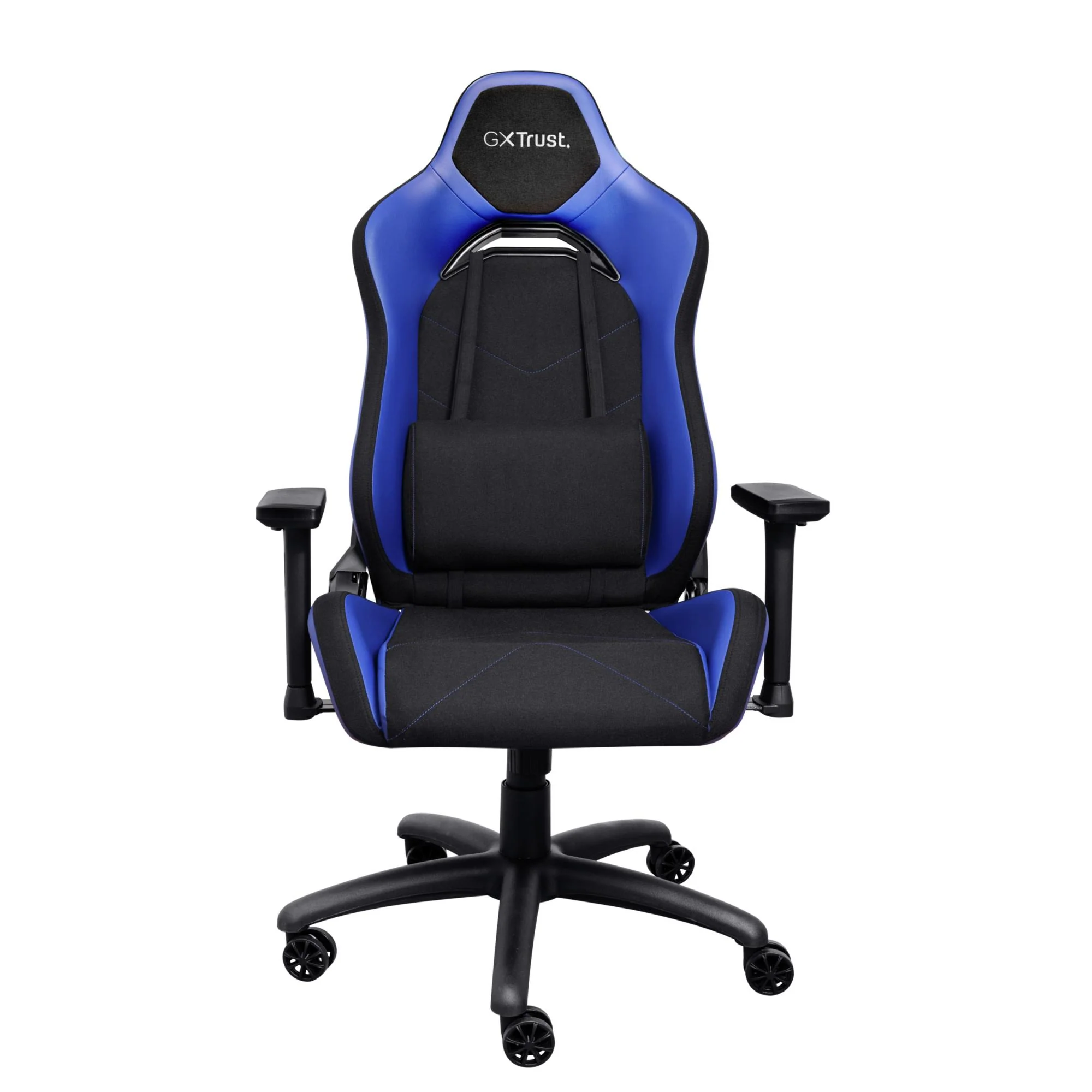 TRUST GXT714B RUYA GAMING CHAIR - BLUE
