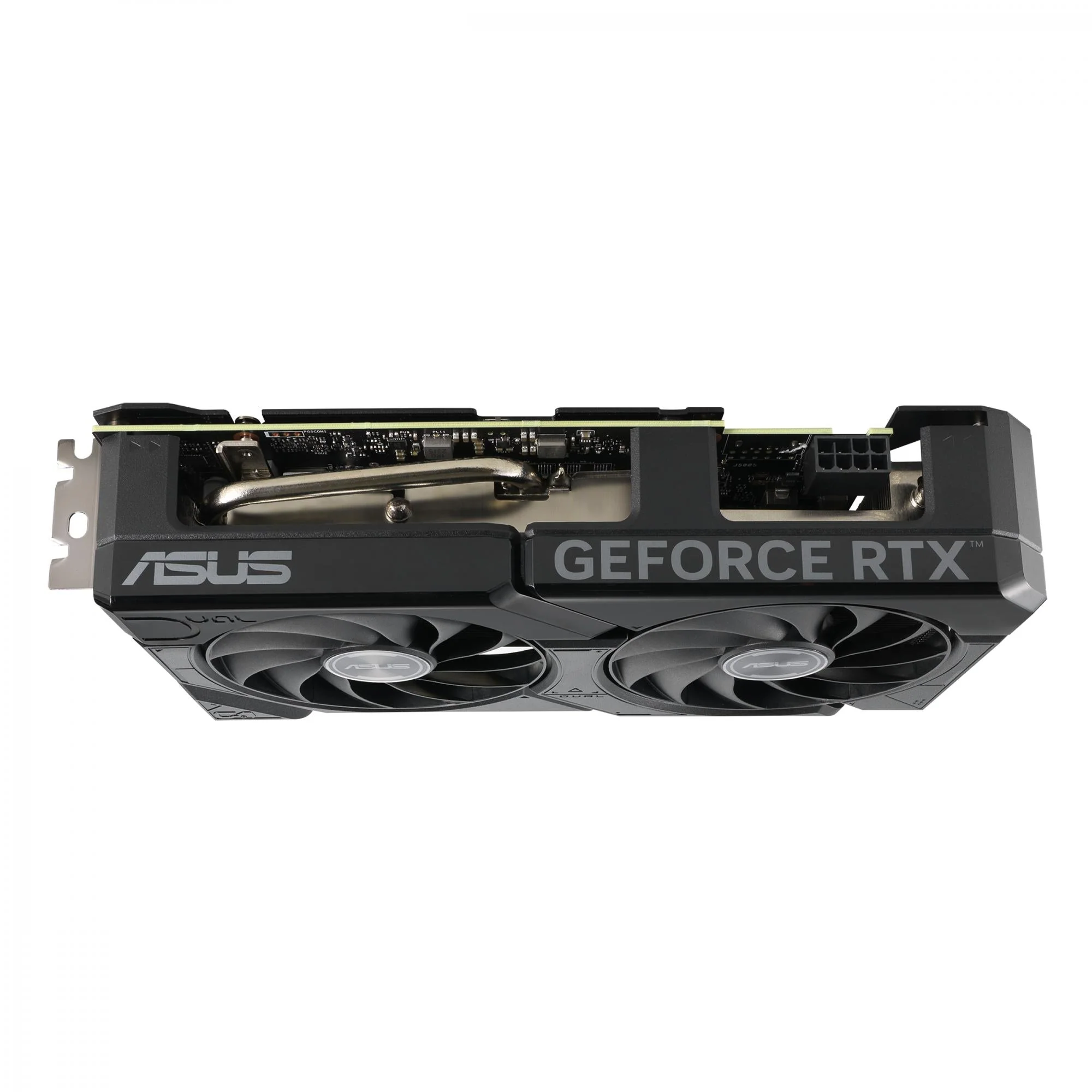 ASUS GeForce RTX 4060 TI 16GB GDDR6 DUAL OC EVO