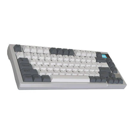 Darmoshark K8 EF switch wireless gaming keyboard (white)