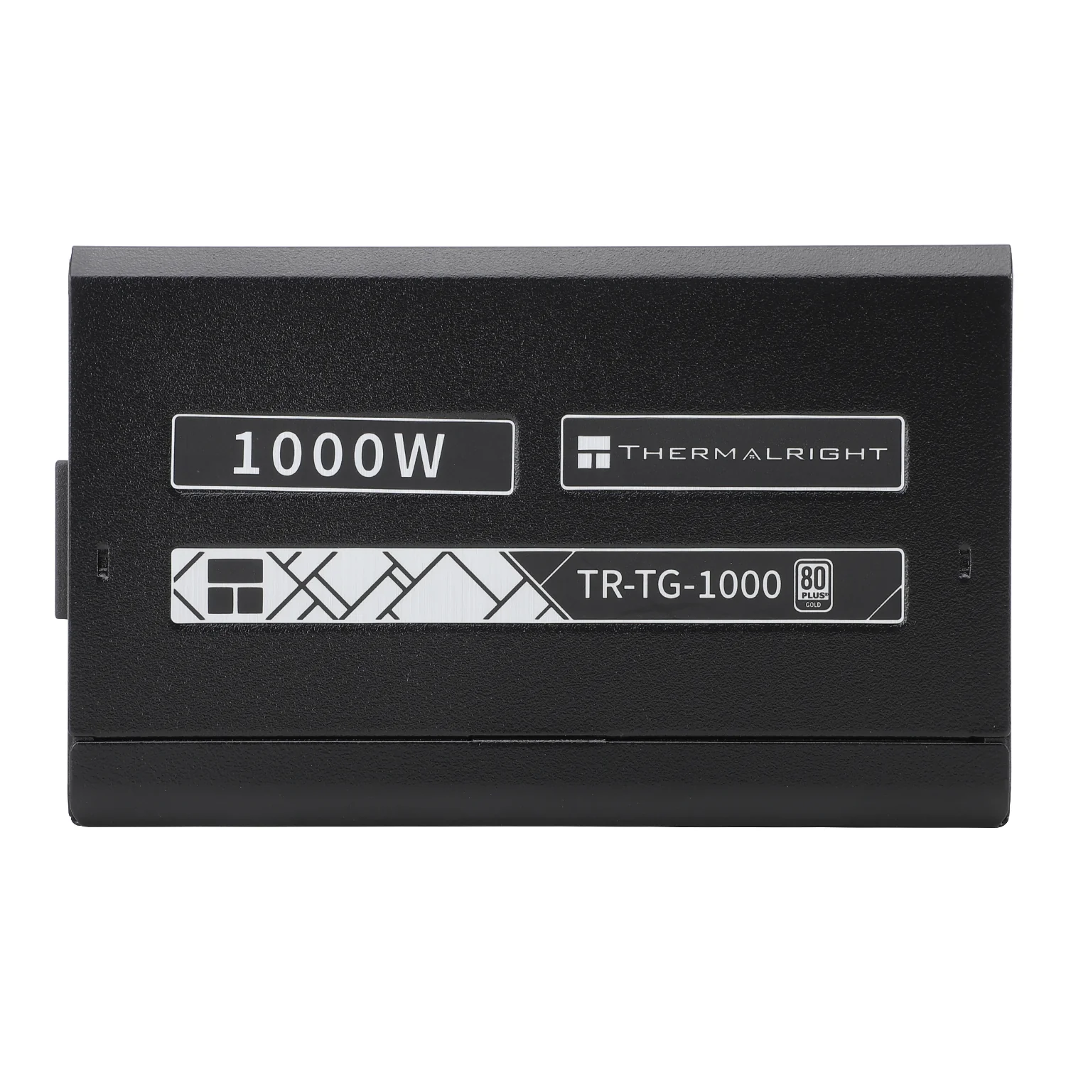 Thermalright TR-TG 1000 Black - PSU. 80+ Gold. 1000W